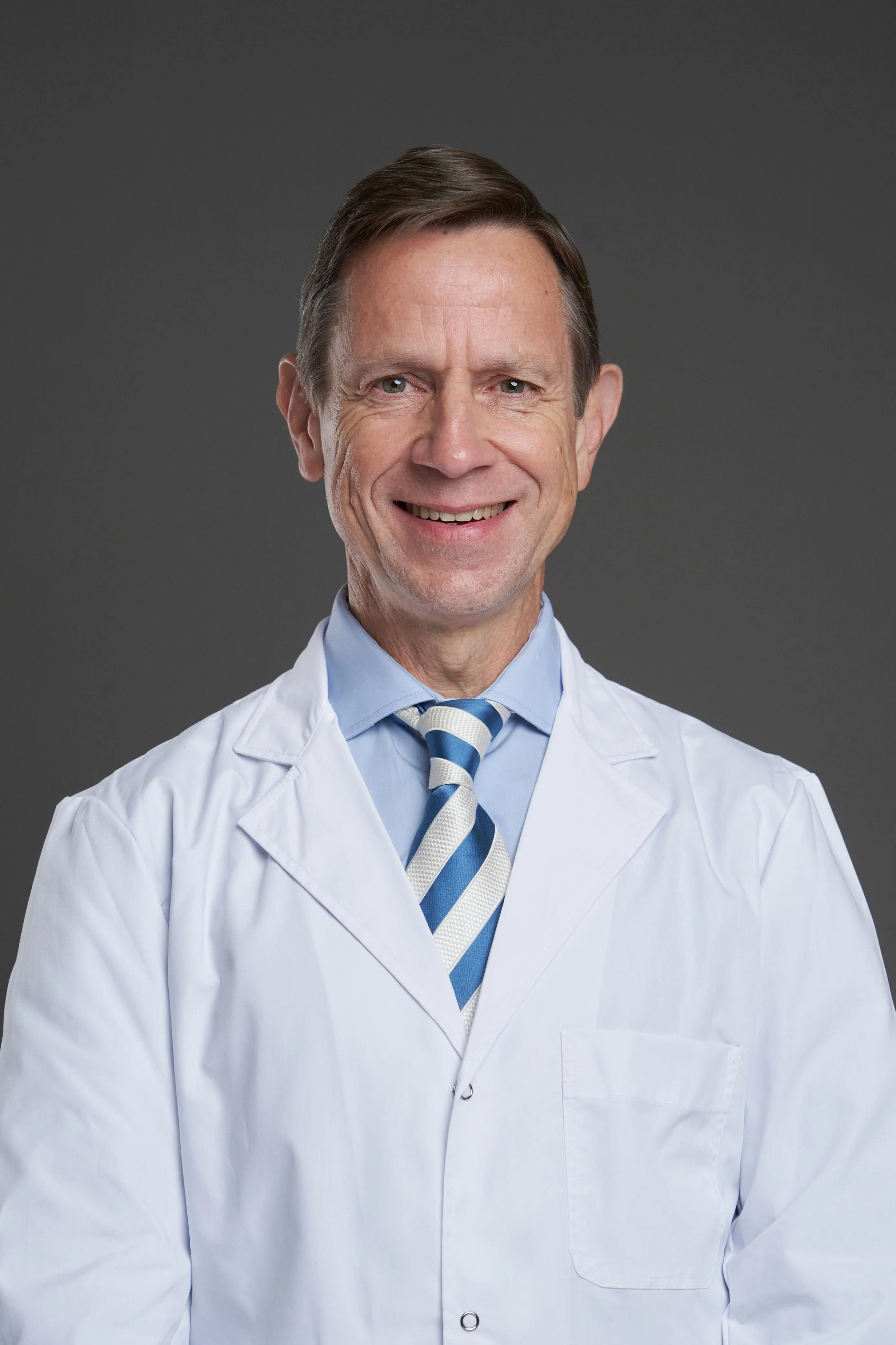 Dr. Alejandro Andersson
